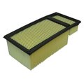 Op Parts Air Filter, 12818051 12818051